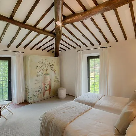 La Casina Villa *
