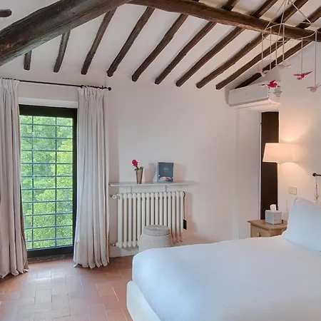 La Casina Castellina in Chianti