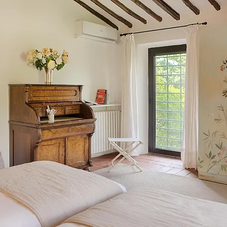 La Casina Castellina in Chianti