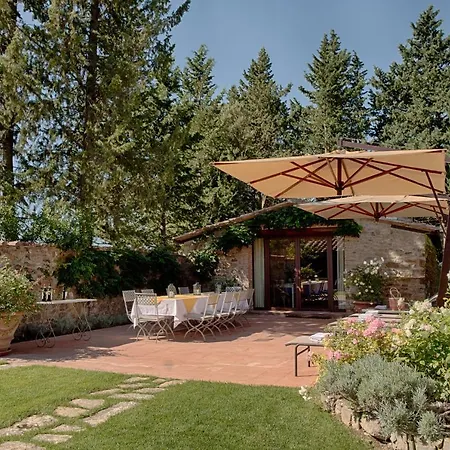 La Casina *