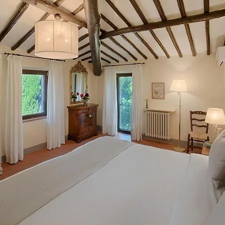 Villa La Casina