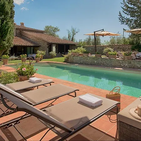 La Casina *