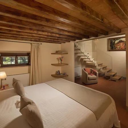 La Casina Villa *