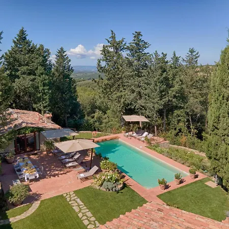 La Casina Villa