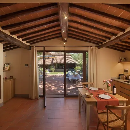 La Casina Castellina in Chianti