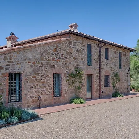 La Casina Villa