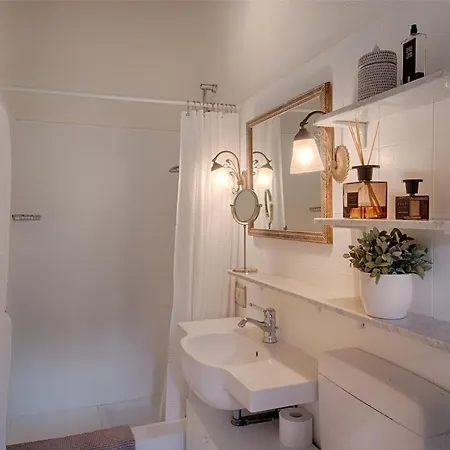 La Casina * Кастелина ин Шианти