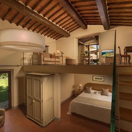Вилла La Casina